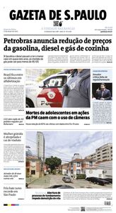 Jornal Gazeta