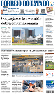 Correio do Estado MS
