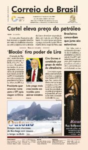 Correio do Brasil - Acervo