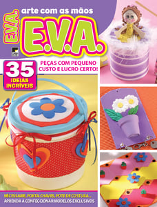 EVA - Arte com as Mãos