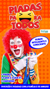 Piadas para Todos Piadas para Todos