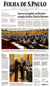 Folha de S.Paulo