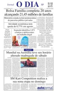 O Dia SP