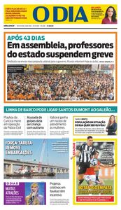 O Dia RJ