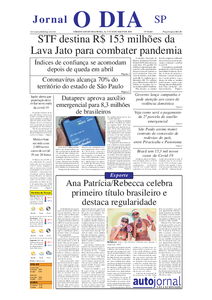 O Dia SP