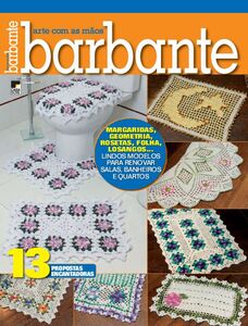 Barbante - Arte com as Mãos - Acervo