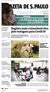 Jornal Gazeta