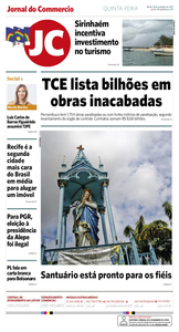 Jornal do Commercio