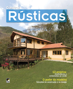 Casas Rústicas