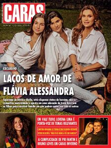 Caras Caras