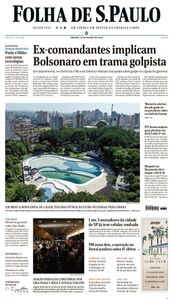 Folha de S.Paulo
