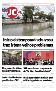 Jornal do Commercio Jornal do Commercio