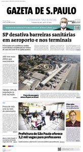 Jornal Gazeta