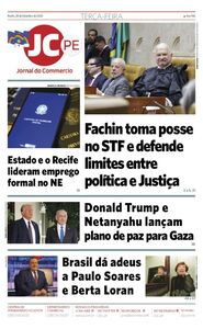 Jornal do Commercio