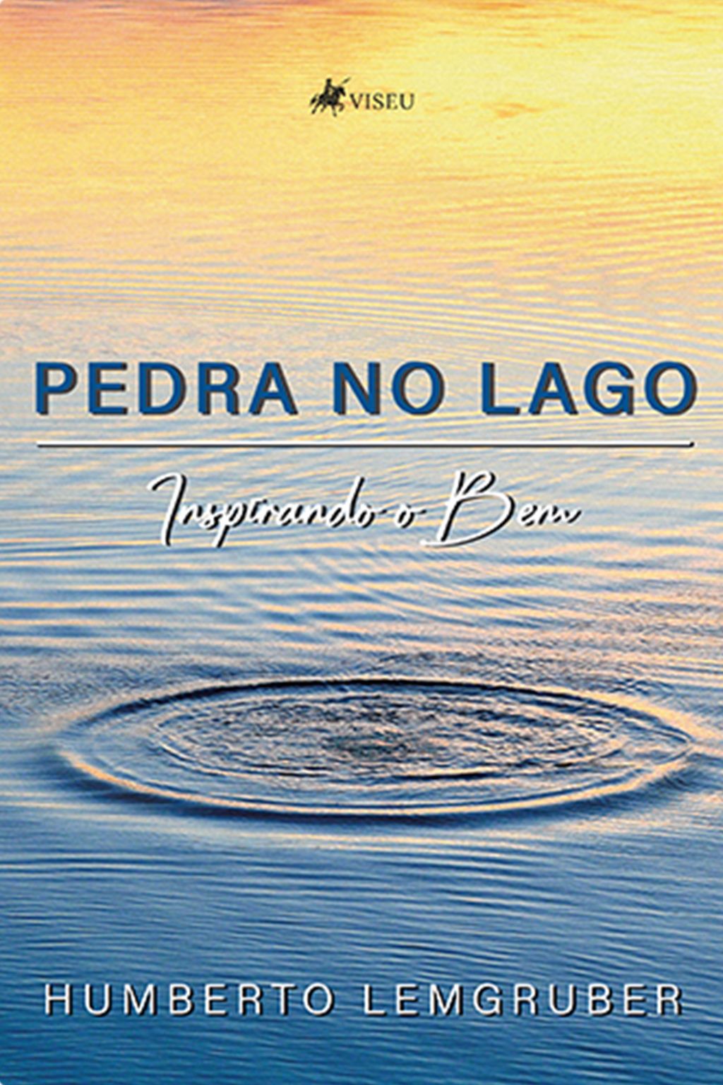 Pedra no Lago