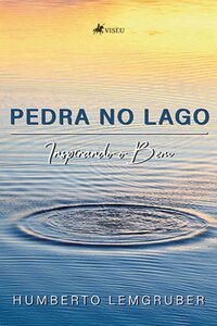 Pedra no Lago
