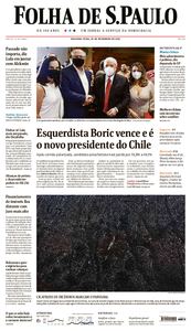 Folha de S.Paulo