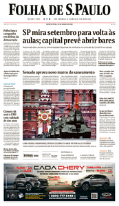 Folha de S.Paulo