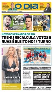 O Dia RJ