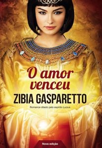 O amor venceu (nova edição)