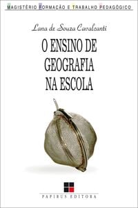 O  ensino de geografia na escola