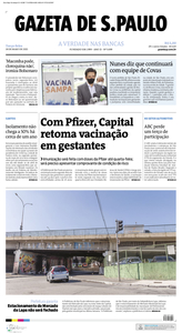 Jornal Gazeta