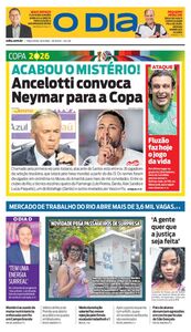 O Dia RJ