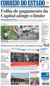 Correio do Estado MS