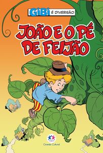 João e o pé de feijão