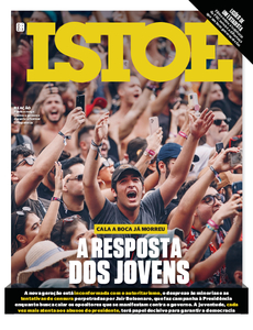 ISTOÉ - Acervo