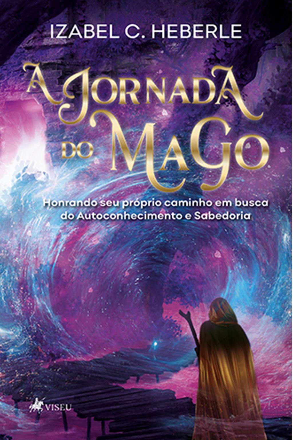 A Jornada do Mago