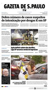 Jornal Gazeta