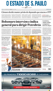 Estadão