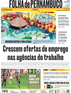 Folha de Pernambuco