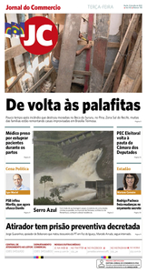 Jornal do Commercio