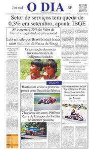 O Dia SP