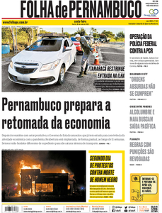 Folha de Pernambuco