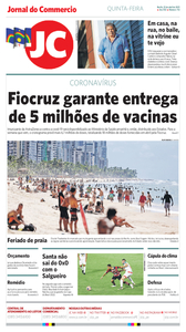 Jornal do Commercio