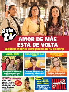 Guia da TV Guia da TV