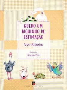 Quero um bichinho de estimação