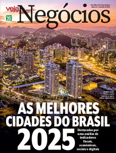 Veja Negócios