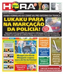 Meia Hora