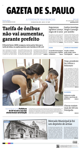 Jornal Gazeta