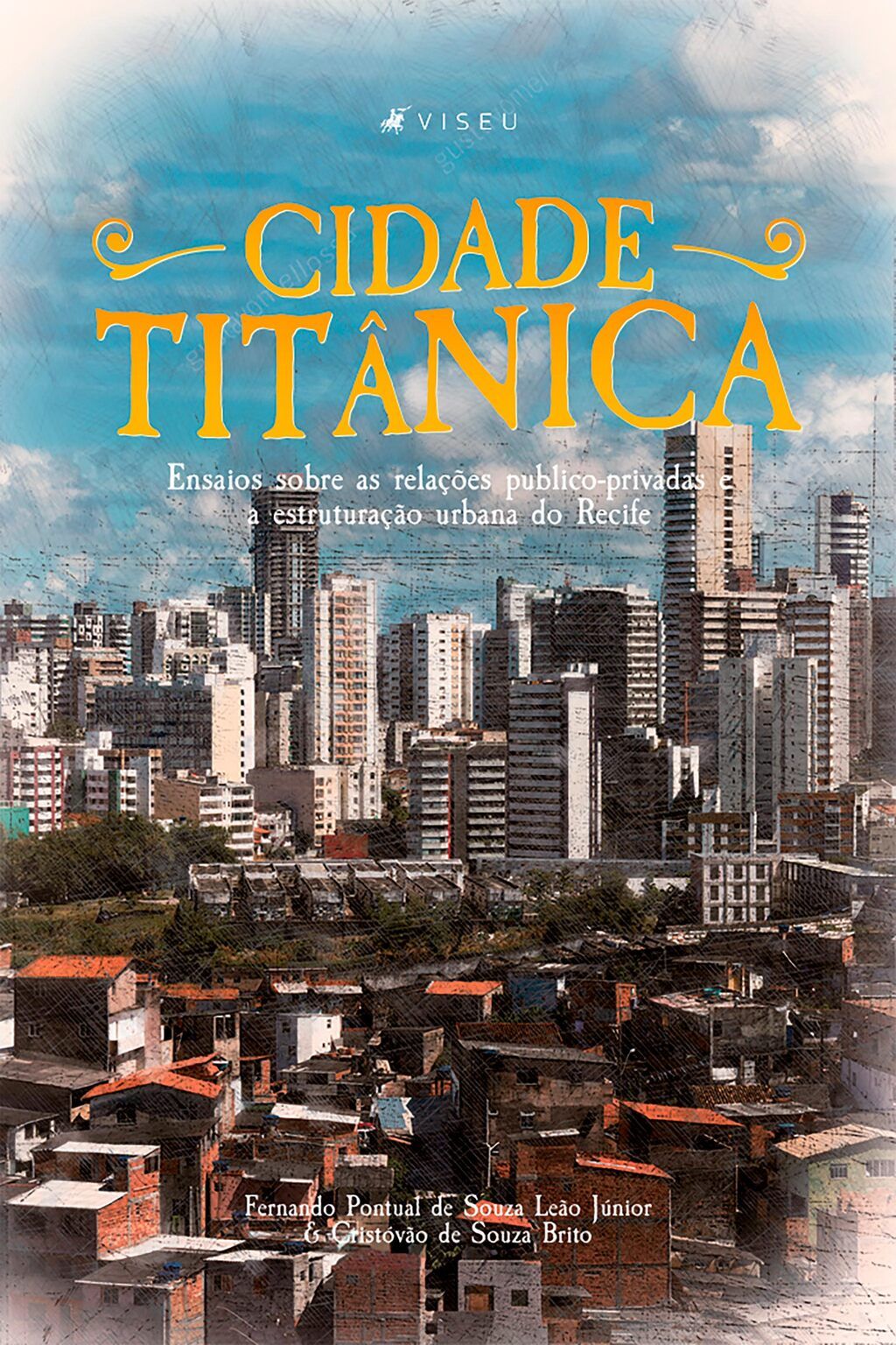 A cidade titânica