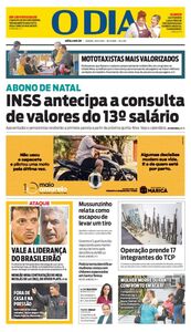 O Dia RJ