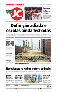 Jornal do Commercio