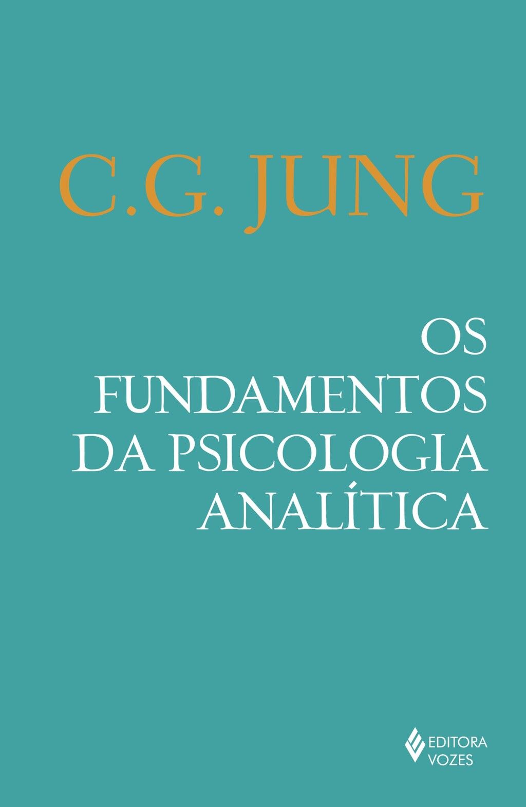 Os fundamentos da psicologia analítica