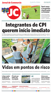 Jornal do Commercio