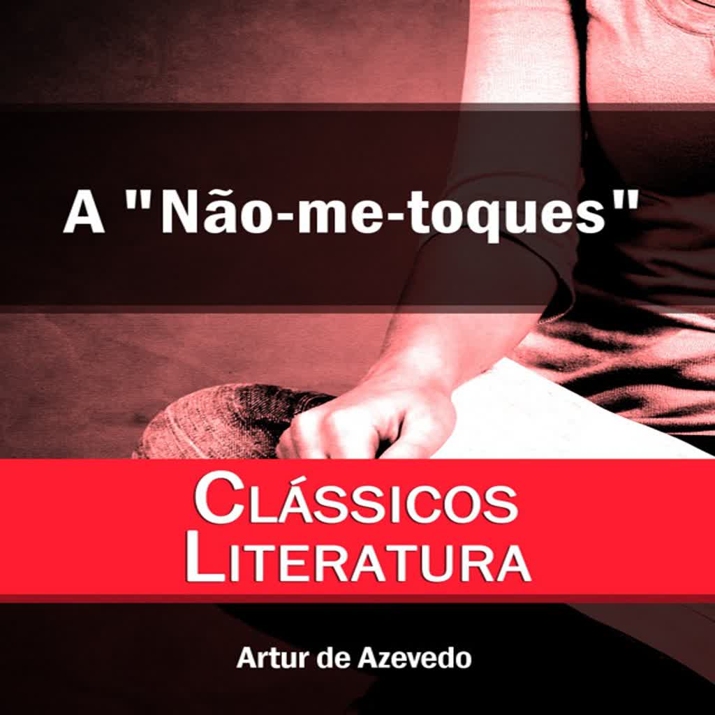 A “Não-me-toques”!