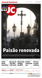 Jornal do Commercio